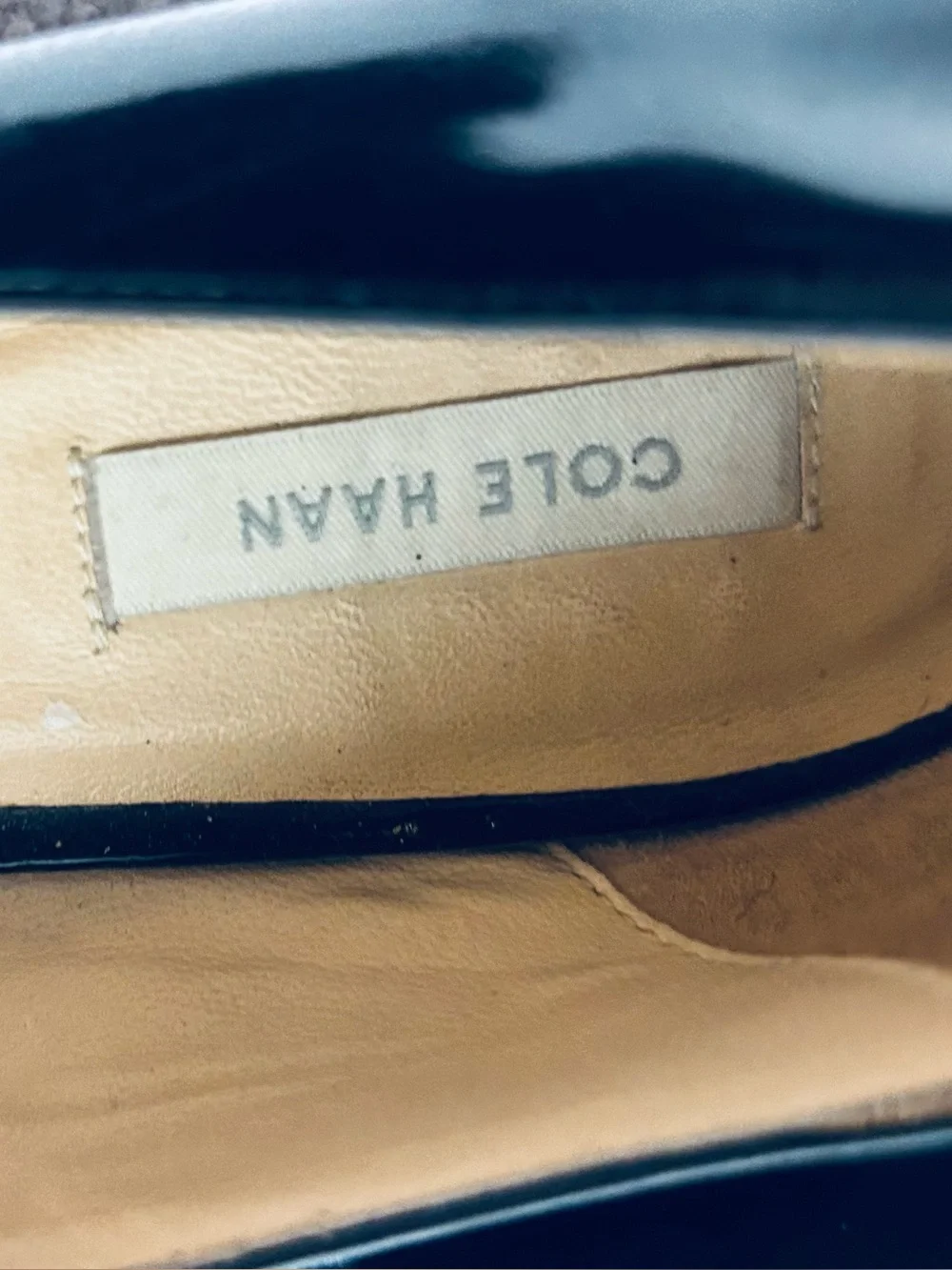 Cole Haan elegant cole